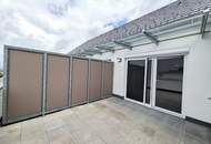 Traumhafte Dachgeschoßwohnung in Behamberg – 4 Zimmer, Terrasse &amp; Stellplatz!