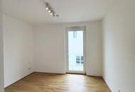 Erstbezug mit Deckenkühlung nahe Altstadt Krems - hochwertige 2 Zimmer Balkonwohnung
