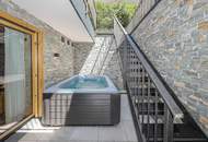 exklusives Neubauchalet am Fuße des Wilden Kaisers