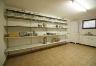 Einzigartiges Haus in Südlage mit unverbaubarem Fernblick auf leichter Hanglage