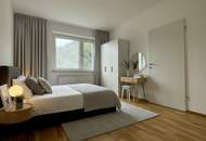 Jetzt mit 360° Rundgang und KI-Visualisierung; Idyllisches Wohnen im Grünen - sehr gemütliche 2-Zimmer-Wohnung lädt zum Entspannen und Wohlfühlen ein - perfekt für Naturliebhaber und ab sofort verfügbar!