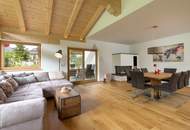 Einfamilienhaus in Traumlage - Ski in/Ski out