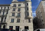 Frisch sanierte Geschäftsfläche zu mieten!