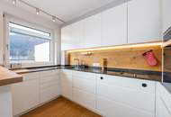 WOHNPARK-GÖSTING: Exklusiver Wohnkomfort im Grünen mit Fernblick