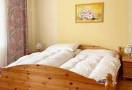 Großzügige 2 Zimmer-Loggia Wohnung - ruhig und gleichzeitig zentrumsnah