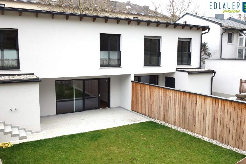 Exklusive Doppelhaushälfte in TOP LAGE - ERSTBEZUG - PROVISIONSFREI!, Haus-kauf, 625.000,€, 3100 Sankt Pölten(Stadt)