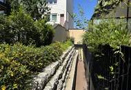 Repräsentative 4-Zimmer-Maisonette mit exklusiver Südterrasse | MAXGLAN