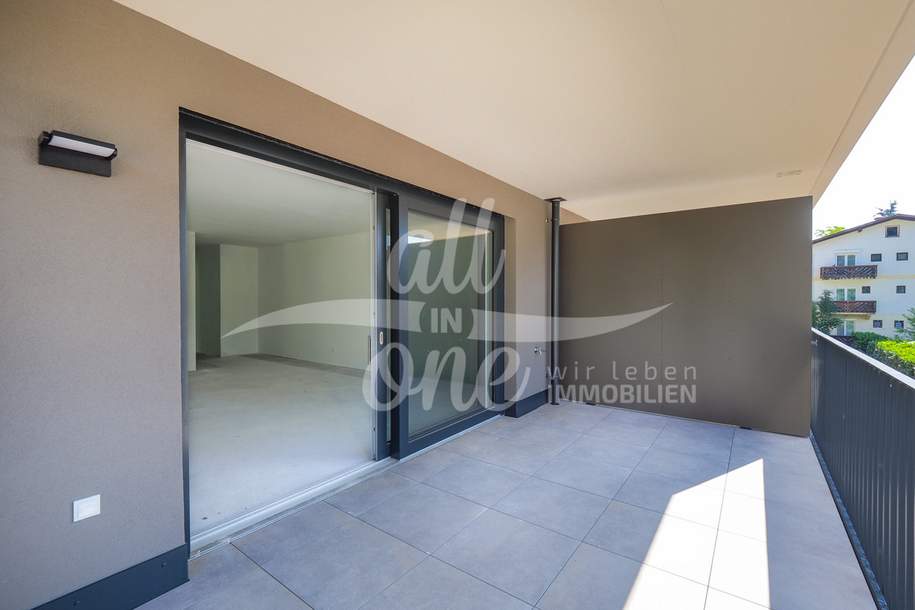 Großzügige Neubauwohnung in zentraler Ruhelage von Velden, Wohnung-kauf, 920.000,€, 9220 Villach Land
