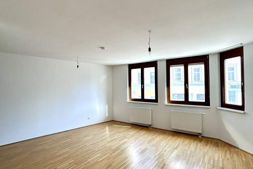 Neuwertige 3-Zimmer-Wohnung in 1050 Wien – Ihr neues Zuhause wartet!, Wohnung-miete, 1.923,12,€, 1050 Wien 5., Margareten