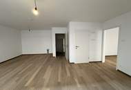 AIRBNB möglich - Neubau-Erstbezug – 3-Zimmer-Wohnung mit moderner Ausstattung & perfekter Anbindung & Garagenstellplatz optional