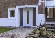 AUSSERGEWÖHNLICH - Traumhaus in Kirchberg am Wagram – Ruhe, Privatsphäre und Luxus vereint