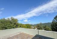 Villen-Juwel in absolut bester Lage von Breitenfurt mit fantastischem Fern-und Wienblick