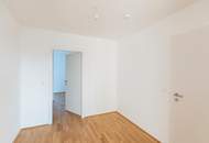 Helle 2 Zimmer Neubauwohnung mit Loggia|Provisionsfrei