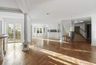 ++ Hietzinger TOP VILLA mit Indoor Pool ++ TOP Lage und LUXUS