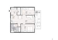 Modernes Apartment mit attraktivem Grundriss & Top Ausstattung (Fertigstellung Q4/2027)