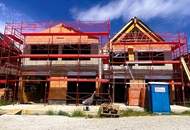 Einzigartiges Wohnbauprojekt im Herzen von Bad Fischau!