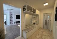 Familienhit: 4 Zimmer Wohnung-saniert-modern-sehr gepflegt