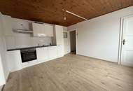 Charmante 2-Zimmer-Erdgeschosswohnung mit separater Küche