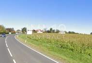 Betriebsgrund in Bergland mit 6.587 m² - Stadtrand Wieselburg - guter Lage