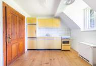 Einmaliges Ferienhaus mit Zweitwohnsitzwidmung