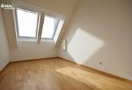 Moderne Dachgeschosswohnung mit toller Terrasse und 41 m² Dachgarten