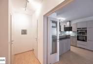 Gut geschnittene 4-Zimmer-Neubauwohnung mit großer Loggia - teilmöbliert - sofort beziehbar!