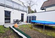 Moderne 3-Zimmer Gartenwohnung in Strebersdorf – Wohnen im Grünen!