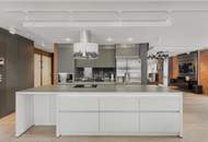 Exklusives Loft – Wo Design und Einzigartigkeit verschmelzen