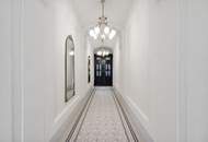 Schönbrunner Straße 22-24 - Prachtvoll Wohnen in urbaner Trendlage