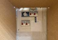 Hör mal, wer da hämmert | sanierungsbedürftige 3-Zimmer Wohnung im 2. Liftstock | barrierefrei