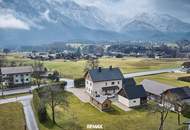Tradition trifft modernen Wohnkomfort – charmantes Einfamilienhaus in Bad Goisern am Hallstättersee