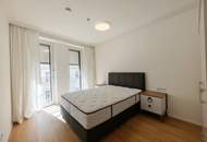 Wie im Hotel und doch zu Hause