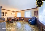 Ein- oder Zweifamilienhaus mit Große Lagerfläche und Nebengebäuden in Sieding, Niederösterreich