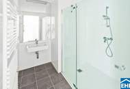 Moderne 2 Zimmerwohnung - WOHNEN AN DER LÄNDE