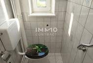 Gemütliche 2-Zimmer-Wohnung mit Terrassenbenützung - Nähe Scheibbs