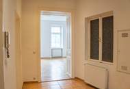 Yppenplatz: Charmante 2-Zimmer-Wohnung direkt am Brunnenmarkt