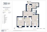 Wiener Original - Stilaltbaujuwel in begehrter und zentraler Lage des 9.Bezirks - Ruhelage!