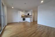 Top 2 Zimmer Wohnung mit Blick auf den Badeteich Hirschstetten