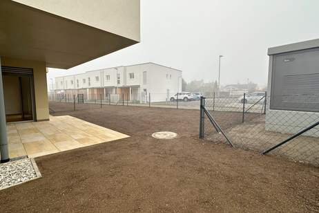 BELLA VITA - Sichern Sie sich den zweiten KFZ-Stellplatz jetzt mit 50 % Preisvorteil., Wohnung-kauf, 269.900,€, 2700 Wiener Neustadt(Stadt)