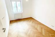 Exquisite, neu sanierte Wohnung in bester Lage – Ihr Traumzuhause wartet!