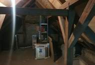 3721 Limberg - Leistbares Massivhaus nähe Bahnhof !