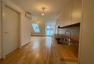 DACHGESCHOSS-Traum in Döbling: 3 Zimmer, sehr große Dachterrasse mit Ausblick, Balkon, 2 Loggien, Klimaanlage, Lift, Top-Ausstattung