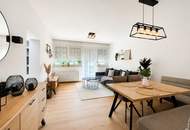*** Neuwertiges stilvolles Wohndesign &amp; High-End-Komfort in ruhiger Top Wohnlage ***