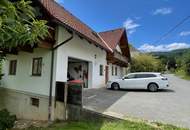 Lichtdurchflutetes Einfamilienhaus mit Potenzial als Zweifamilienhaus in ruhiger Sackgassenlage nahe Stainz Provisionsfrei (Provisionsfrei)