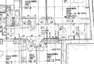 Ideal für eine "WG" - 3- Zimmer Wohnung in der Bischofstraße 3