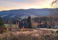 Hebalm Grundstück in der letzten Reihe mit traumhaftem Weitblick (Provisionsfrei)