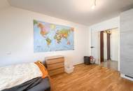 NÄHE TU-GRAZ - Moderne Kleinwohnung in perfekter Infrastruktur nahe Dietrichsteinplatz