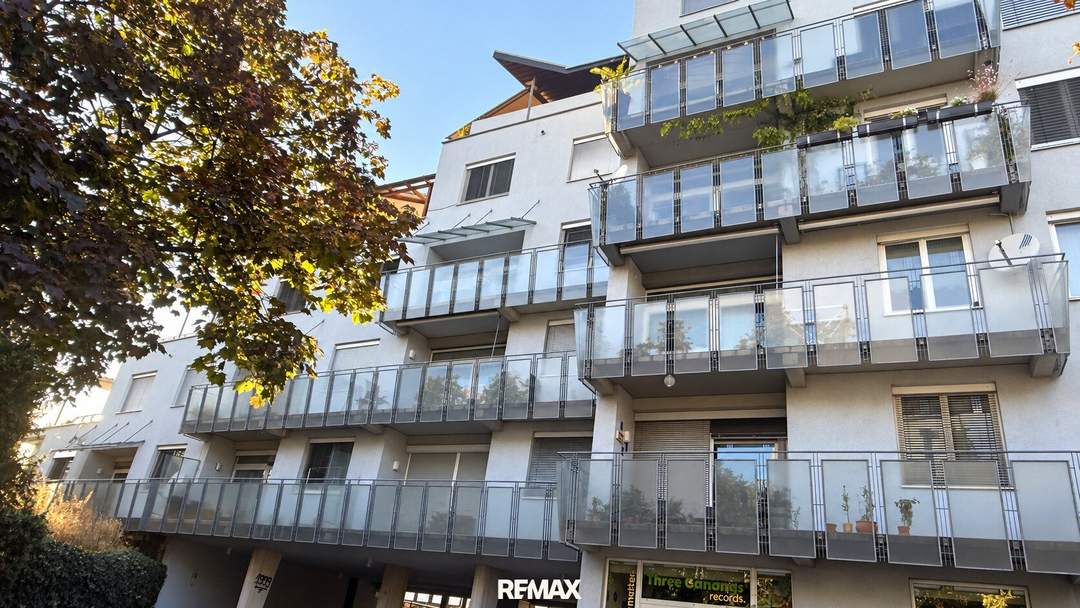 Attraktive 3 Zimmer Wohnung im beliebten Bezirk Jakomini