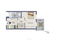 Stadtlage mit Garten: Maisonette mit echtem Mehrwert!