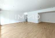 ERSTBEZUG: 72 m² im TrIIIple Plaza - Büro, Ordination oder Atelier möglich